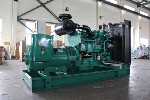 蓬安320kw康明斯柴油发电车出租组图片 蓬安320kw康明斯柴油发电车出租组图片