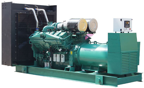 蓬安30kw康明斯柴油发电机组图片 蓬安30kw康明斯柴油发电机组图片