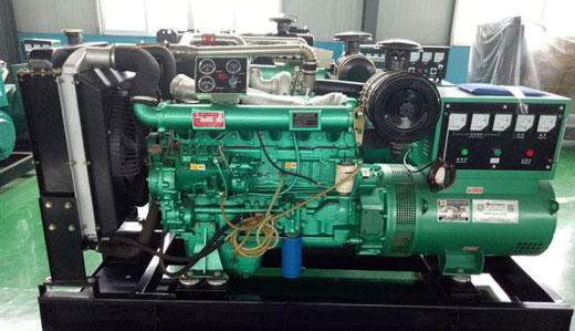 蓬安发电机不发电的原因 蓬安发电机不发电的原因