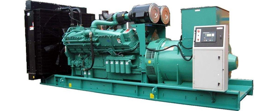 蓬安柴油发电机 蓬安柴油发电机