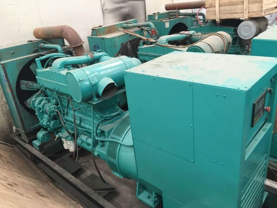 蓬安发电机出租 蓬安发电机出租