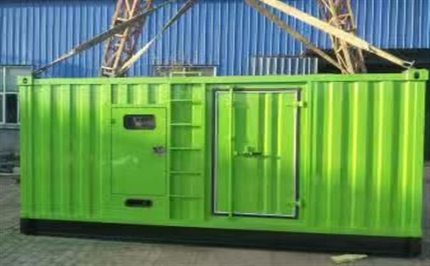 蓬安600kw大型柴油发电机组出租价格 蓬安600kw大型柴油发电机组出租价格